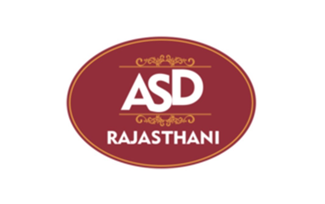 ASD Rajasthani Kasoori Methi    Box  25 grams